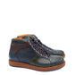 Exton Classiche 8861 Stampato Smoke