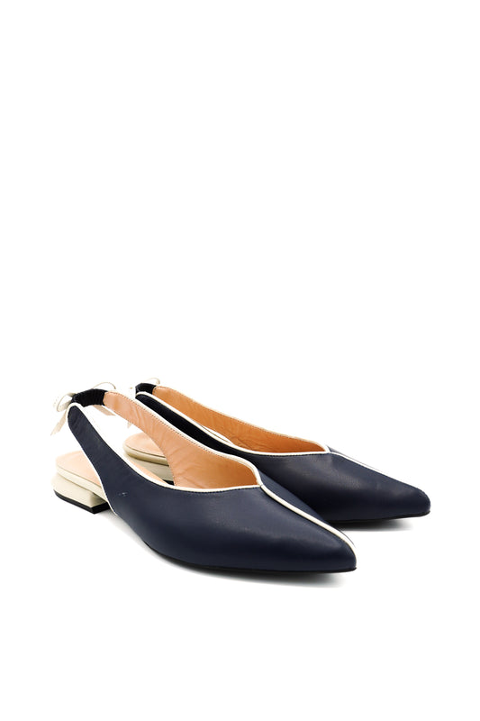 Scarpissime Slingback 7411046PAR04
