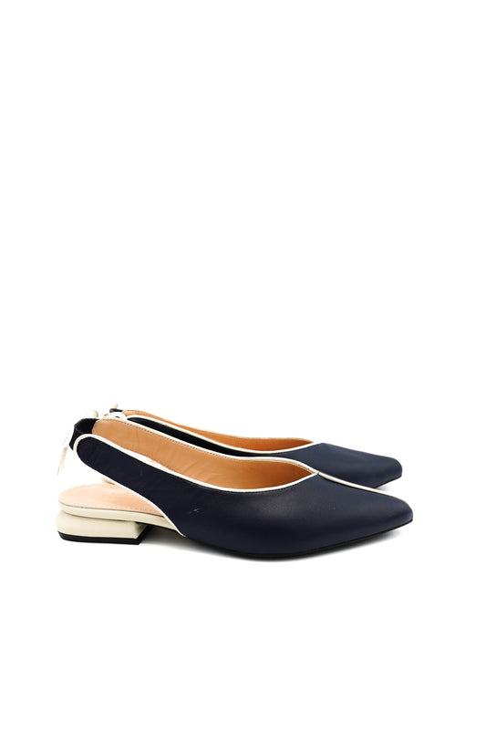 Scarpissime Slingback 7411046PAR04