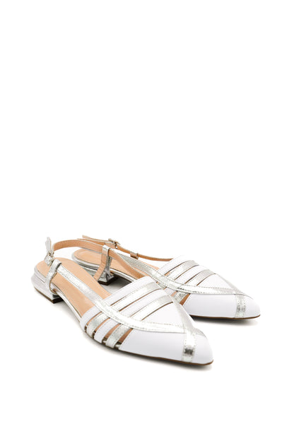 Scarpissime Slingback 741216PAR05