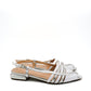 Scarpissime Slingback 741216PAR05