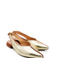 Scarpissime Slingback 7411046PAR04