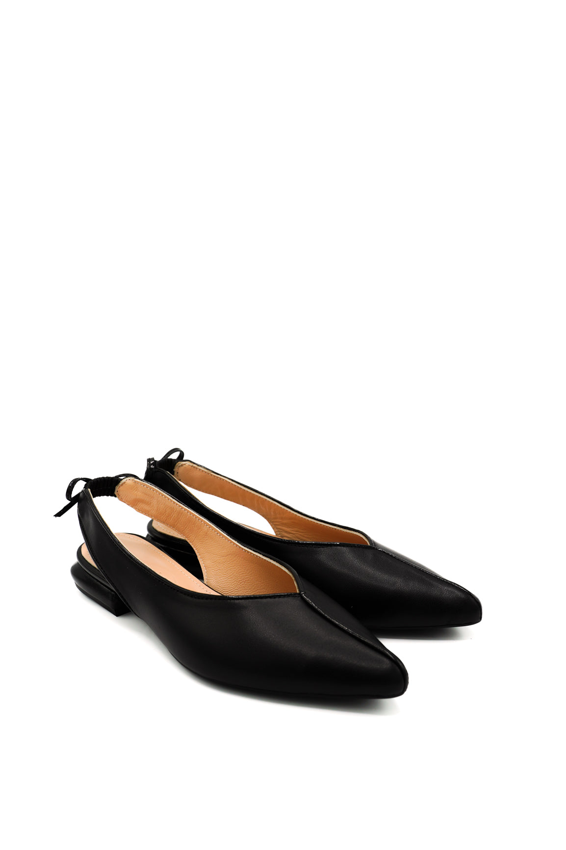Scarpissime Slingback 7411046PAR04
