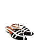 Scarpissime Slingback 741216PAR05