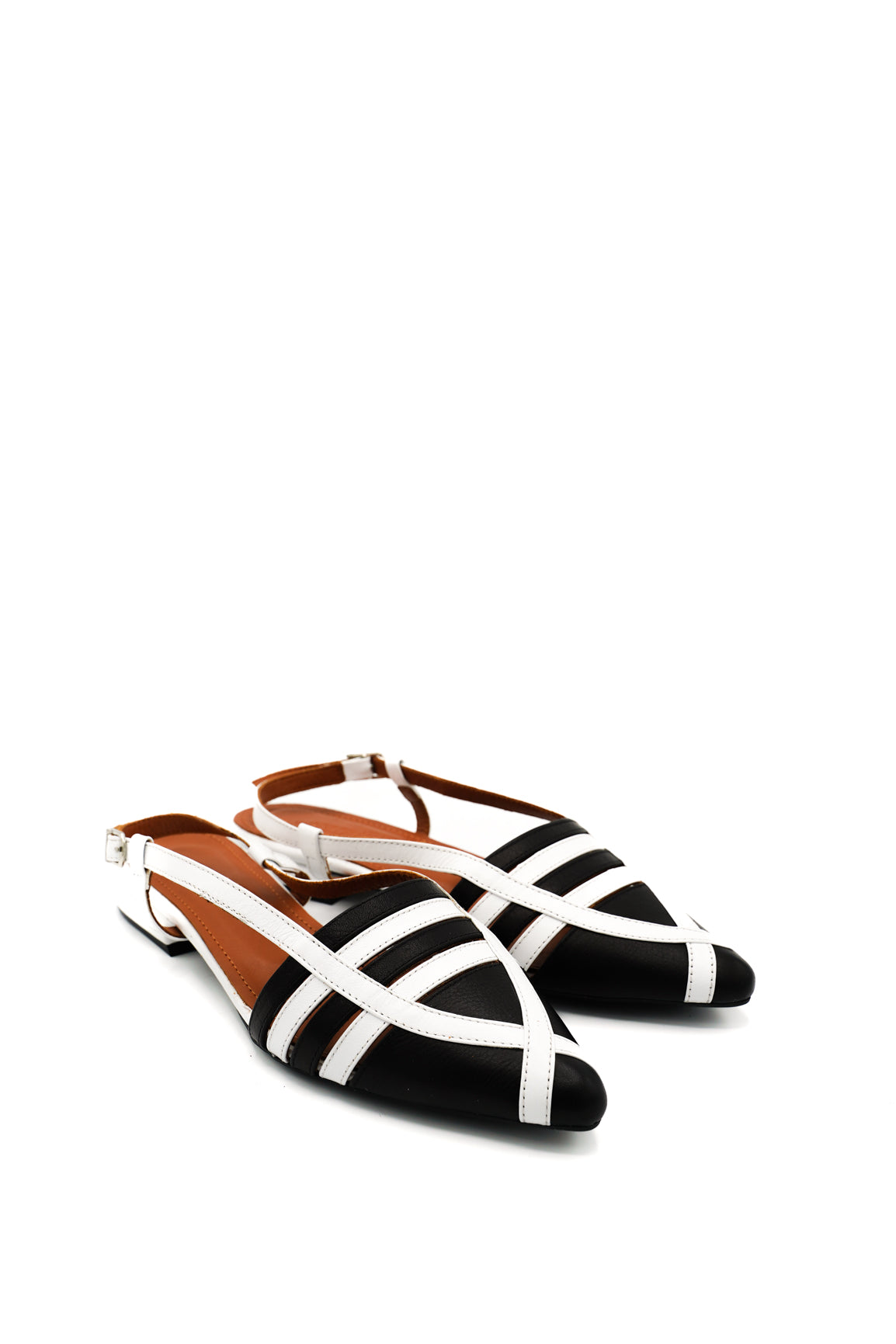 Scarpissime Slingback 741216PAR05