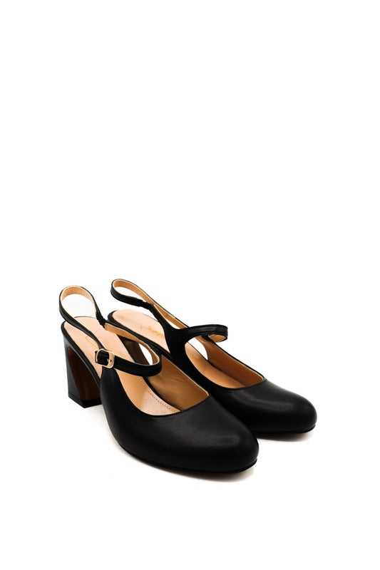 Scarpissime Slingback CHAN2791