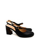 Scarpissime Slingback CHAN2791
