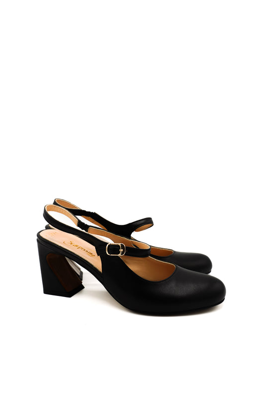 Scarpissime Slingback CHAN2791