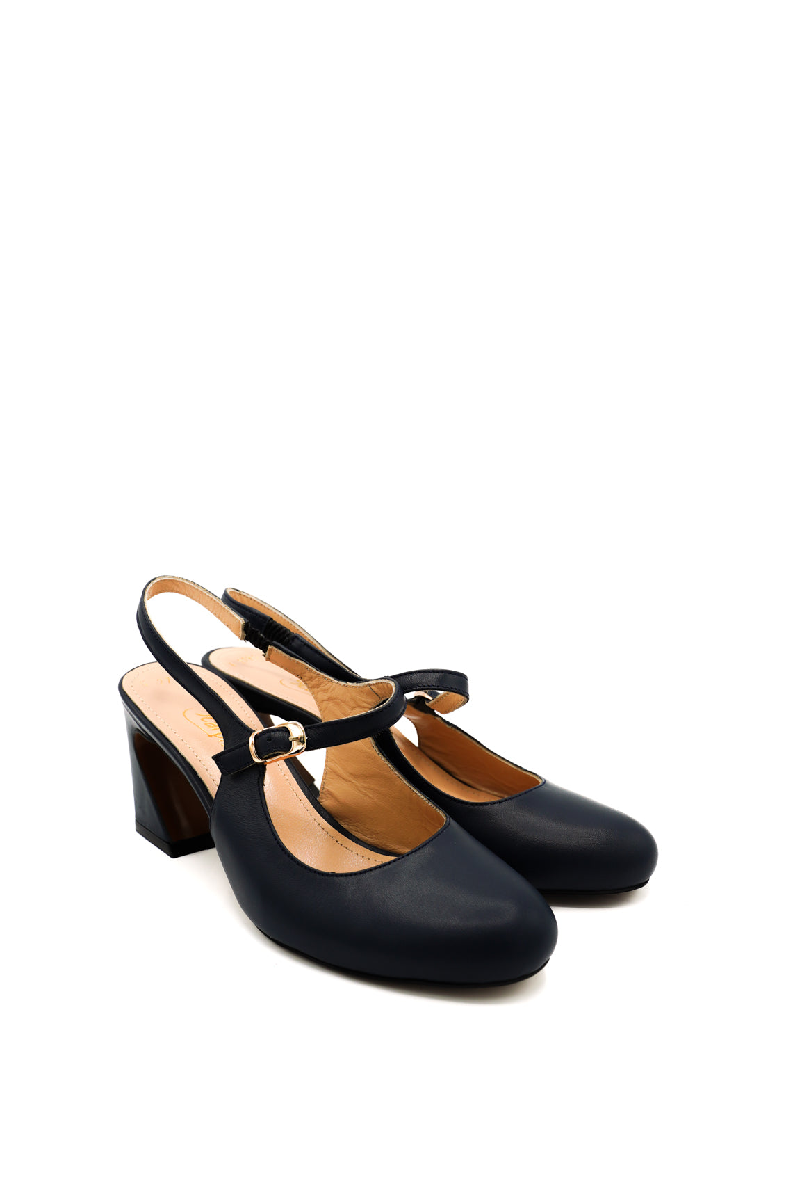 Scarpissime Slingback CHAN2791