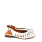 Scarpissime Slingback 944611