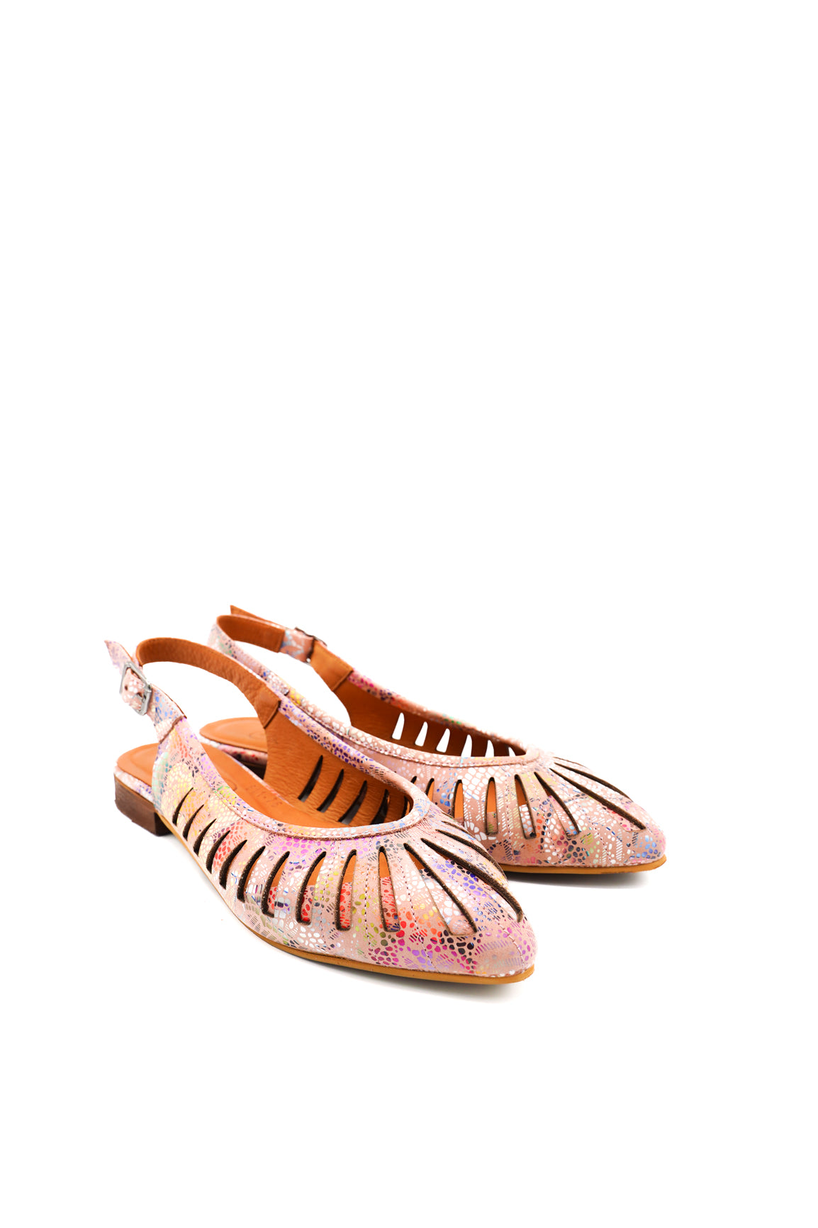 Scarpissime Slingback 944611