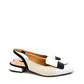 Scarpissime Slingback 741216PAR01