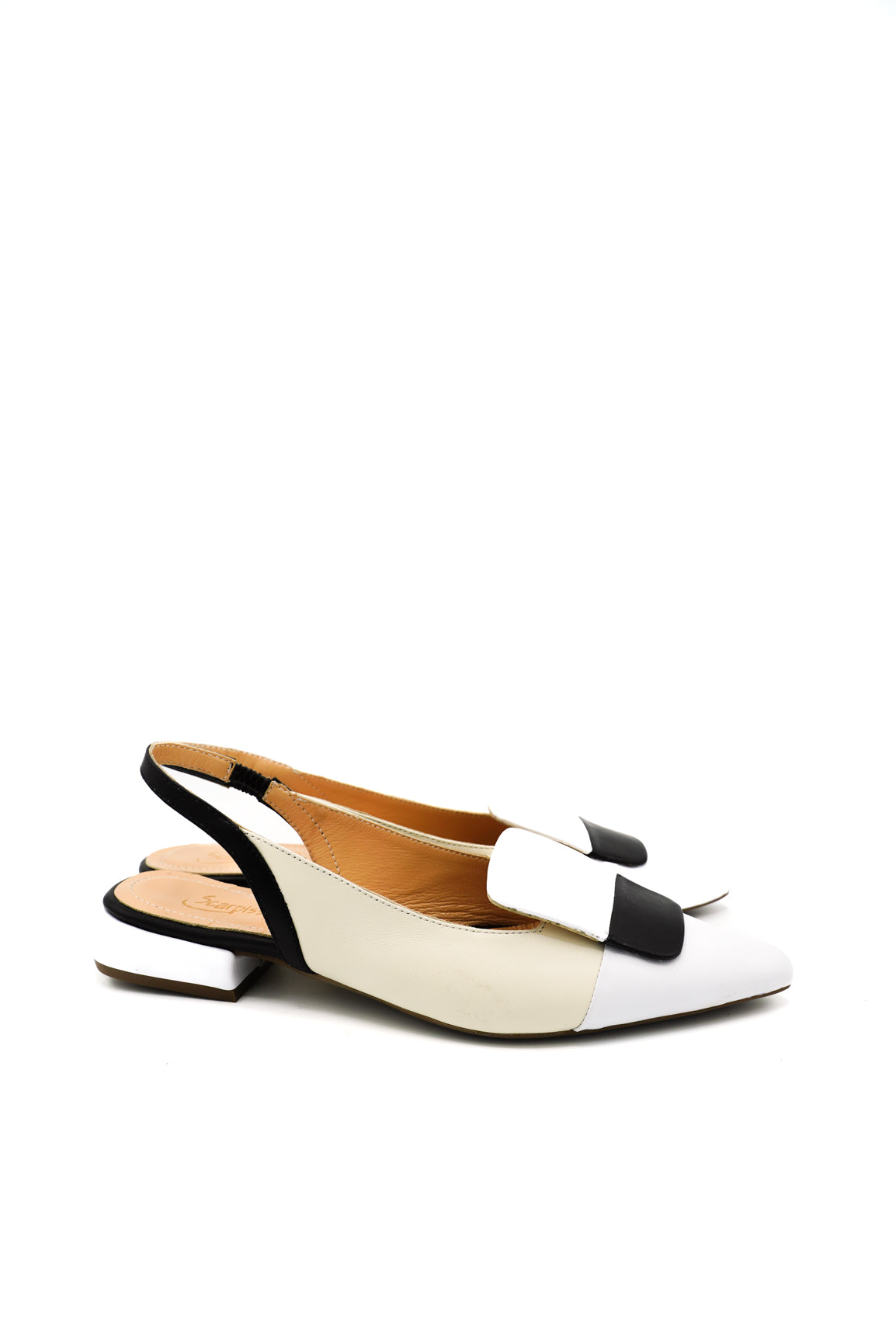 Scarpissime Slingback 741216PAR01