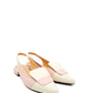 Scarpissime Slingback 741216PAR01