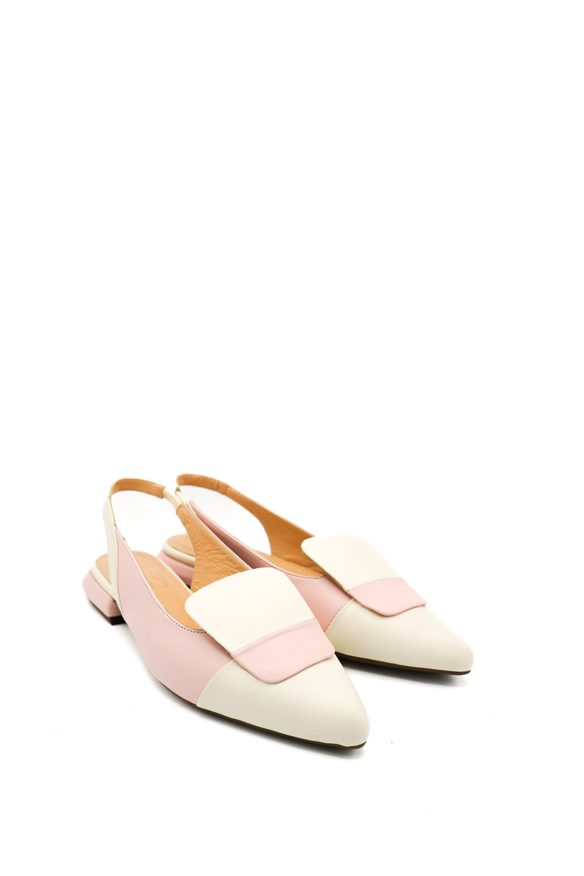 Scarpissime Slingback 741216PAR01