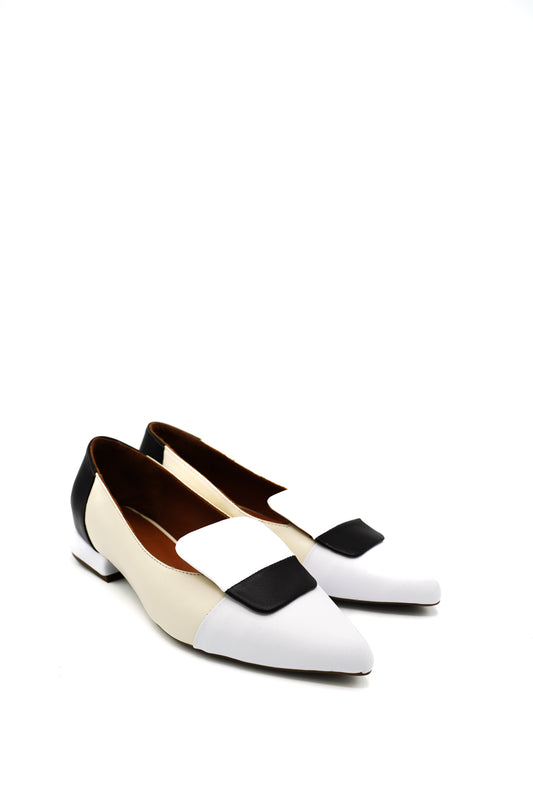 Scarpissime Slingback 741216PAR30