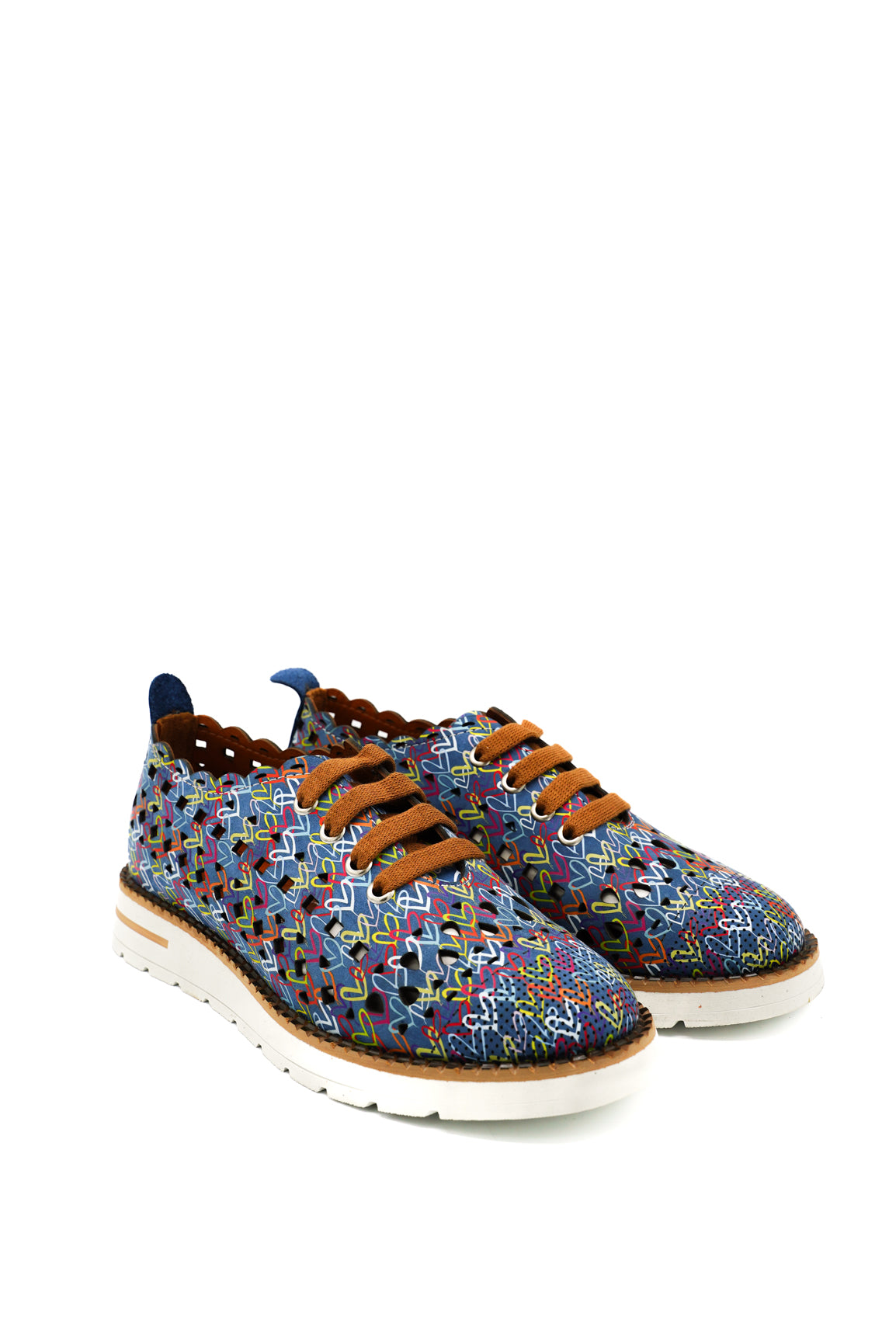 Scarpissime Sneakers 77839133 ZN AYK
