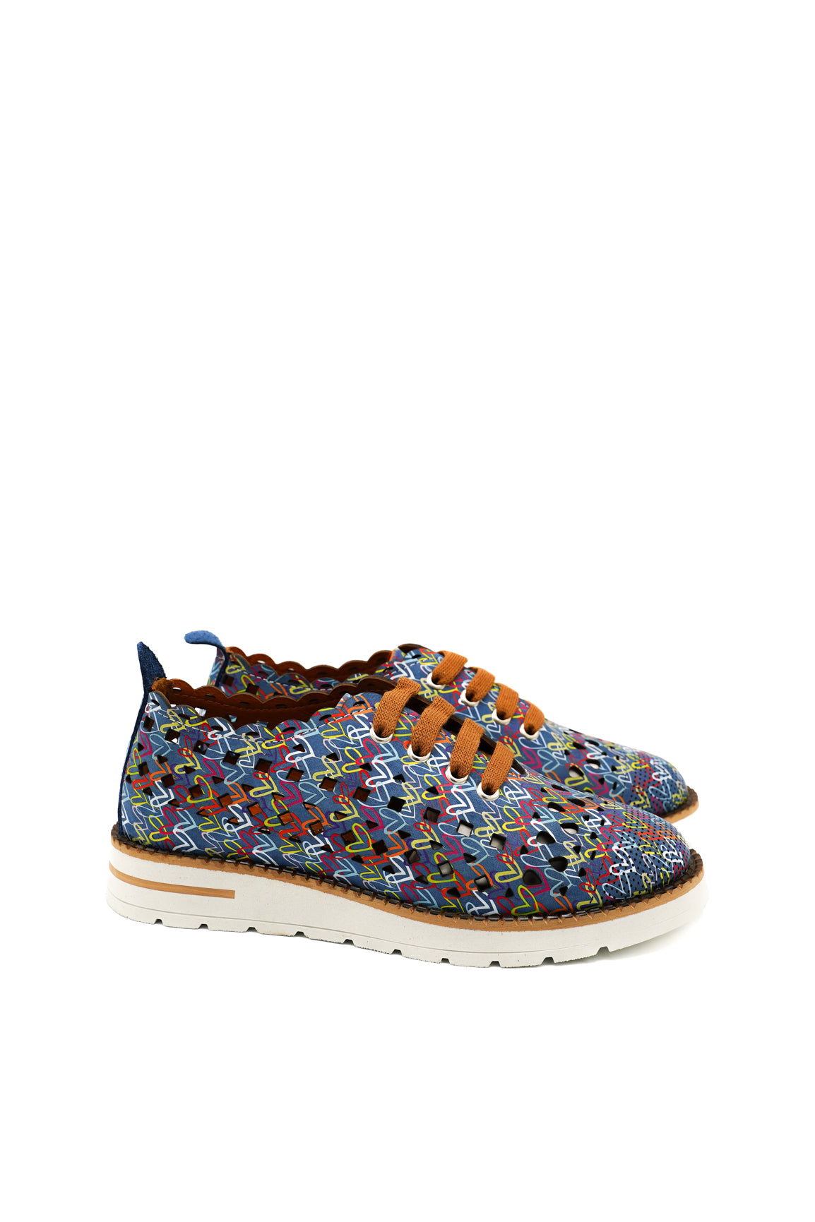 Scarpissime Sneakers 77839133 ZN AYK
