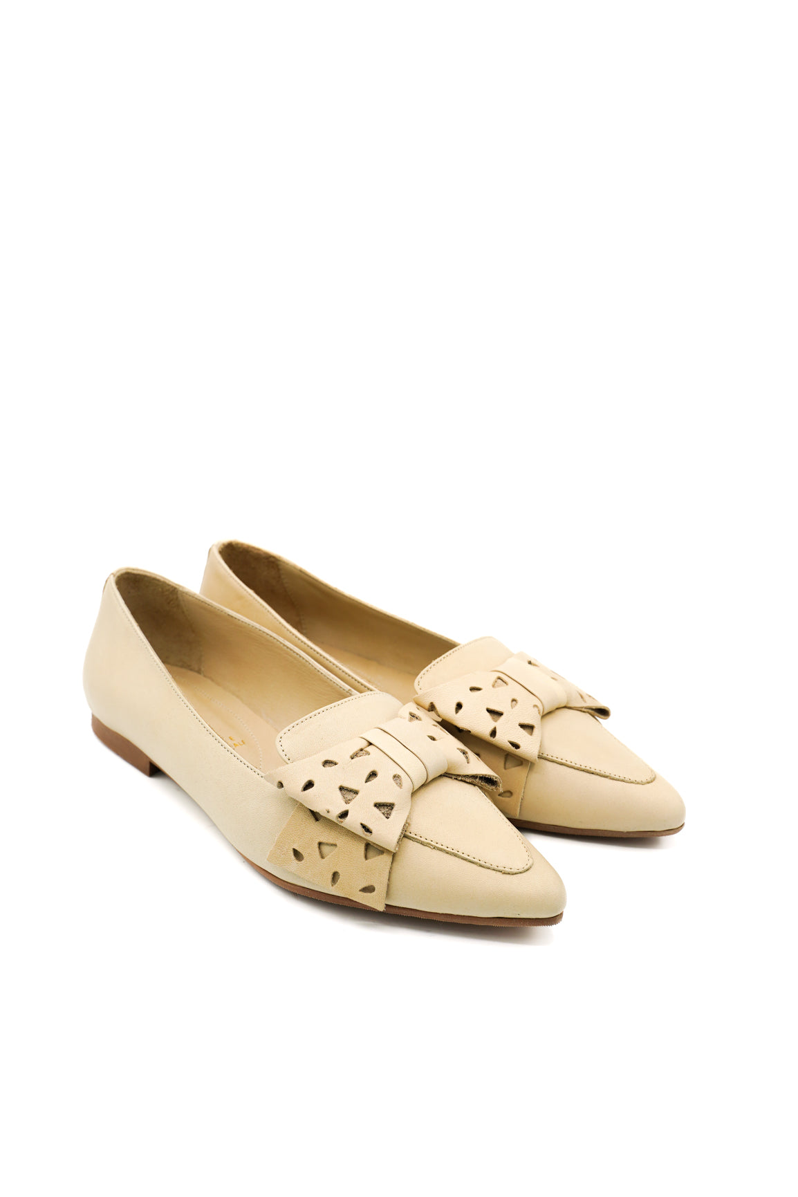 Shaddy Ballerine 100251082