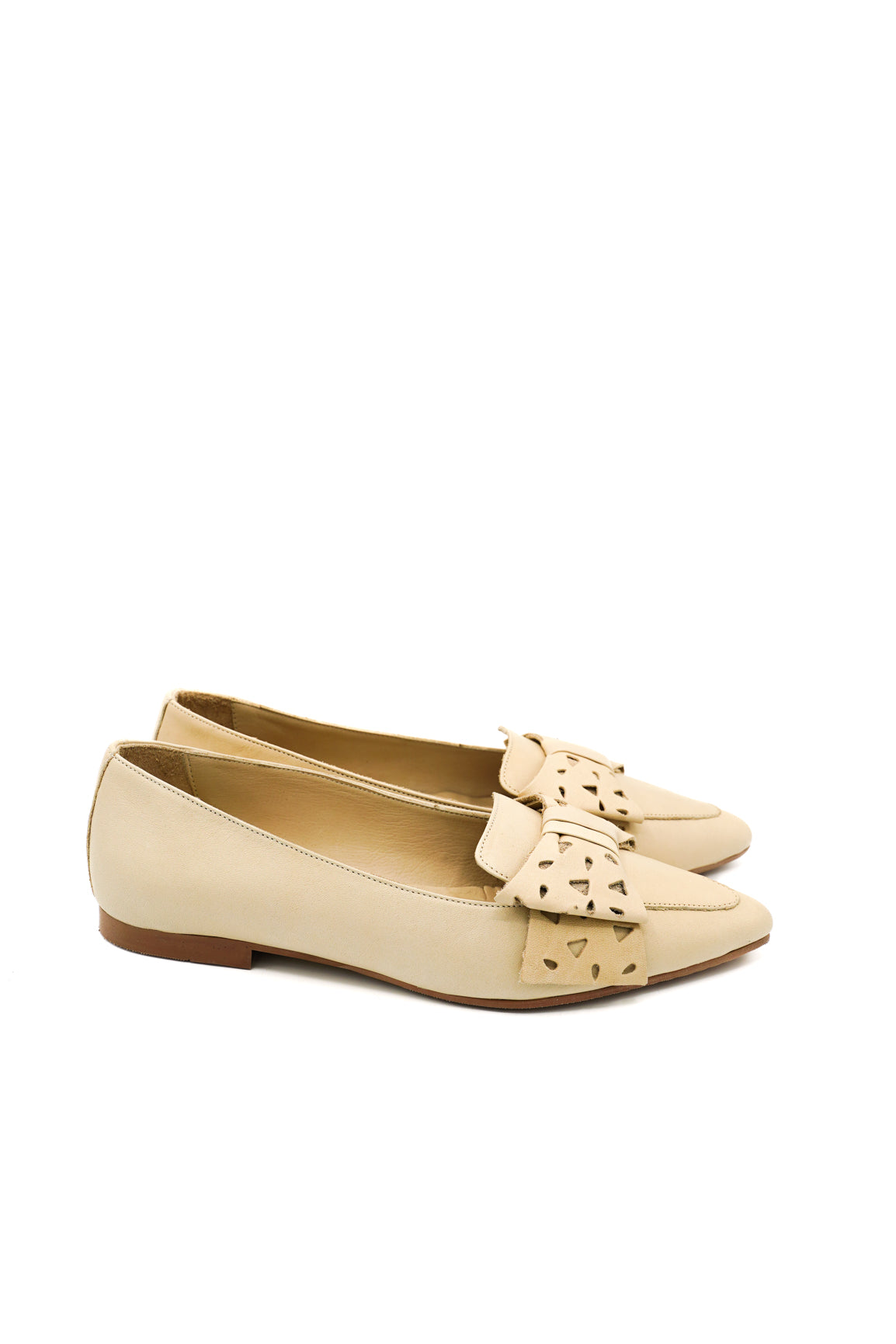 Shaddy Ballerine 100251082