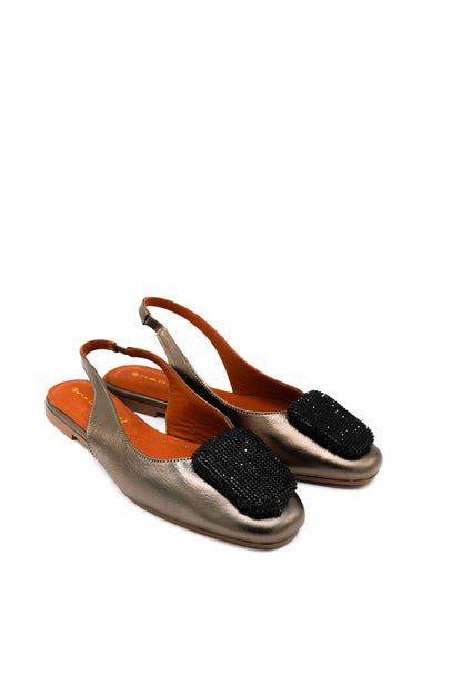 Shaddy Slingback 100251101