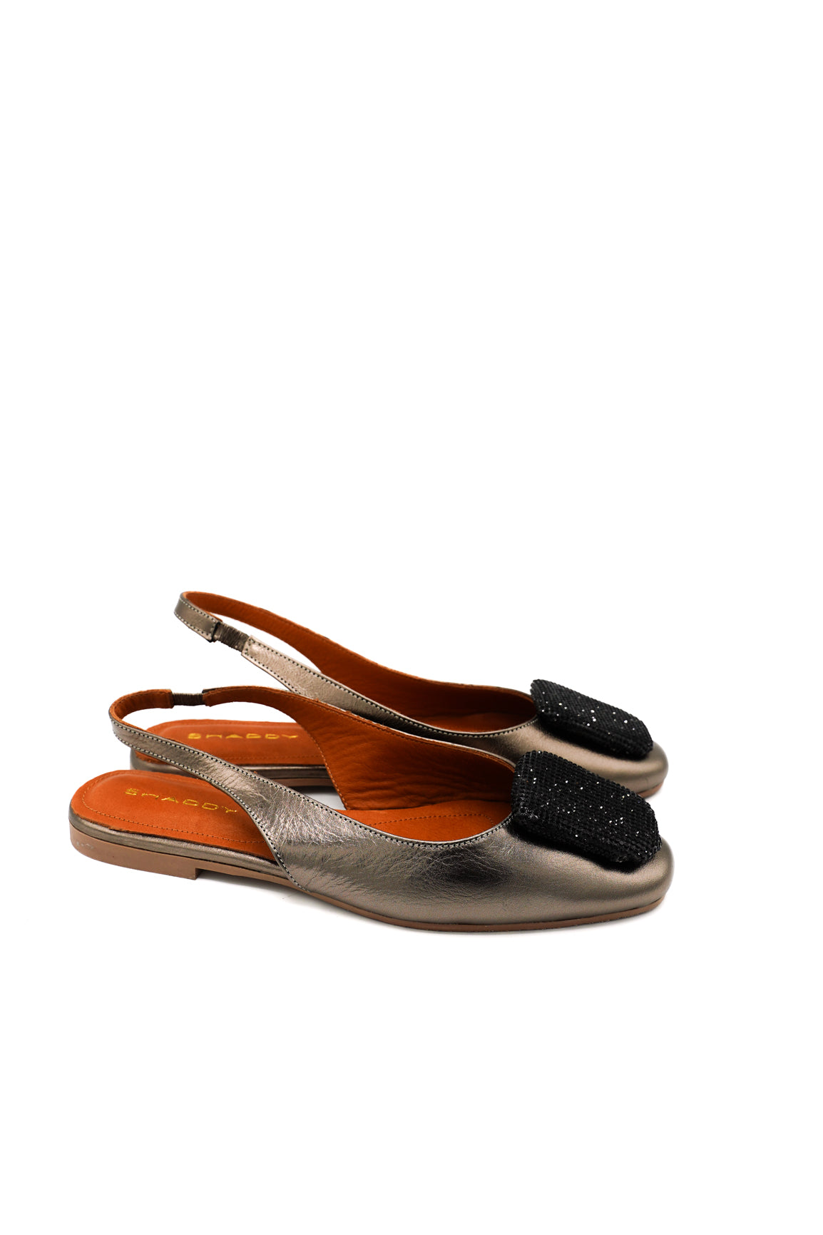 Shaddy Slingback 100251101