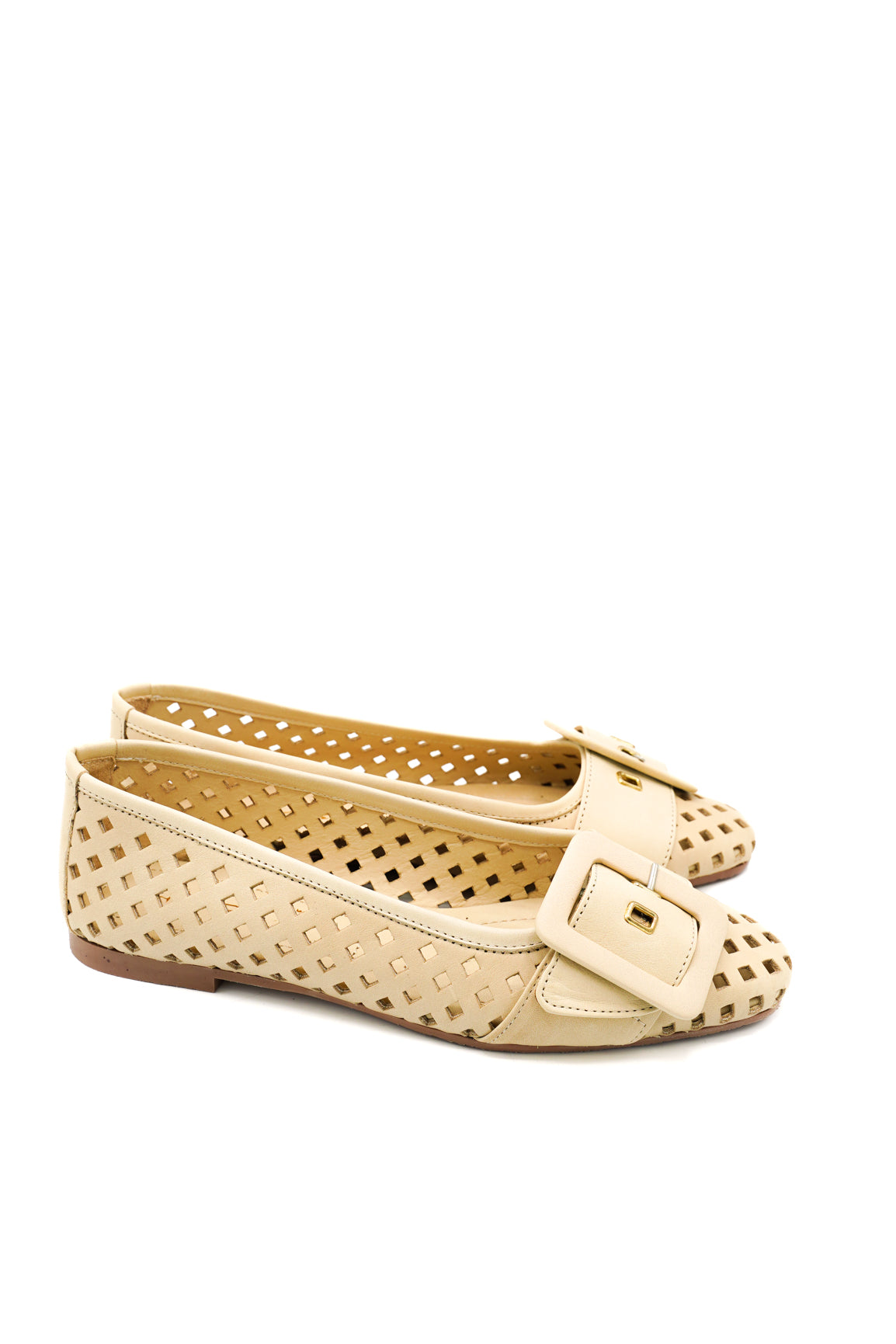 Shaddy Ballerine 100251102