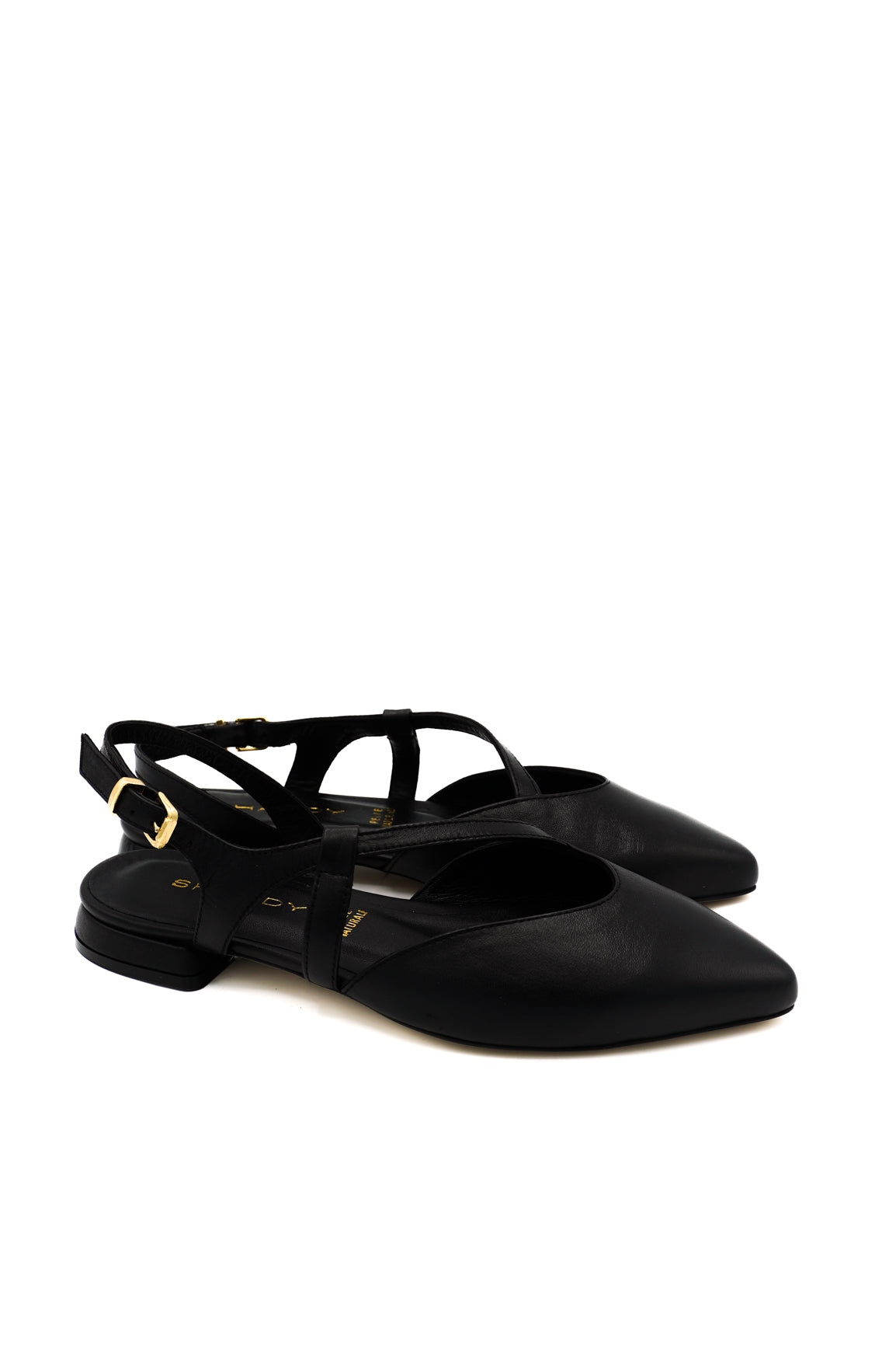Shaddy Slingback 115251902