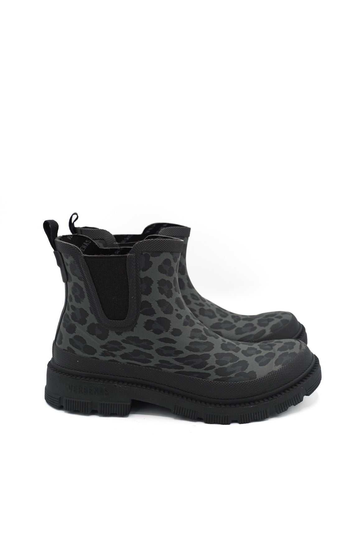 Verbenas Stivaletti Lua Combi Animal