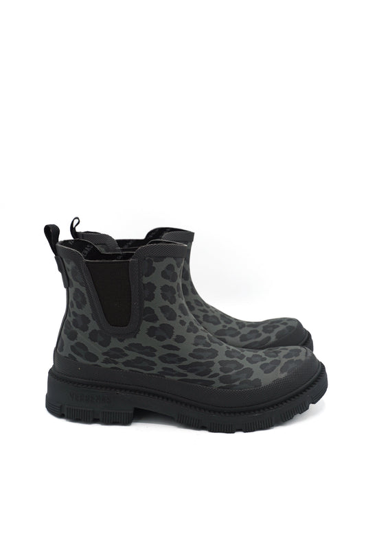 Verbenas Stivaletti Lua Combi Animal