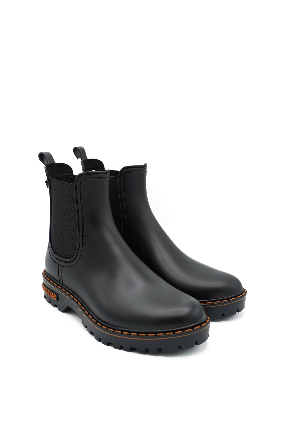 Verbenas Stivaletti Gaudi Countryside