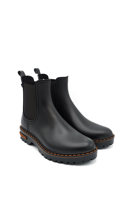 Verbenas Stivaletti Gaudi Countryside