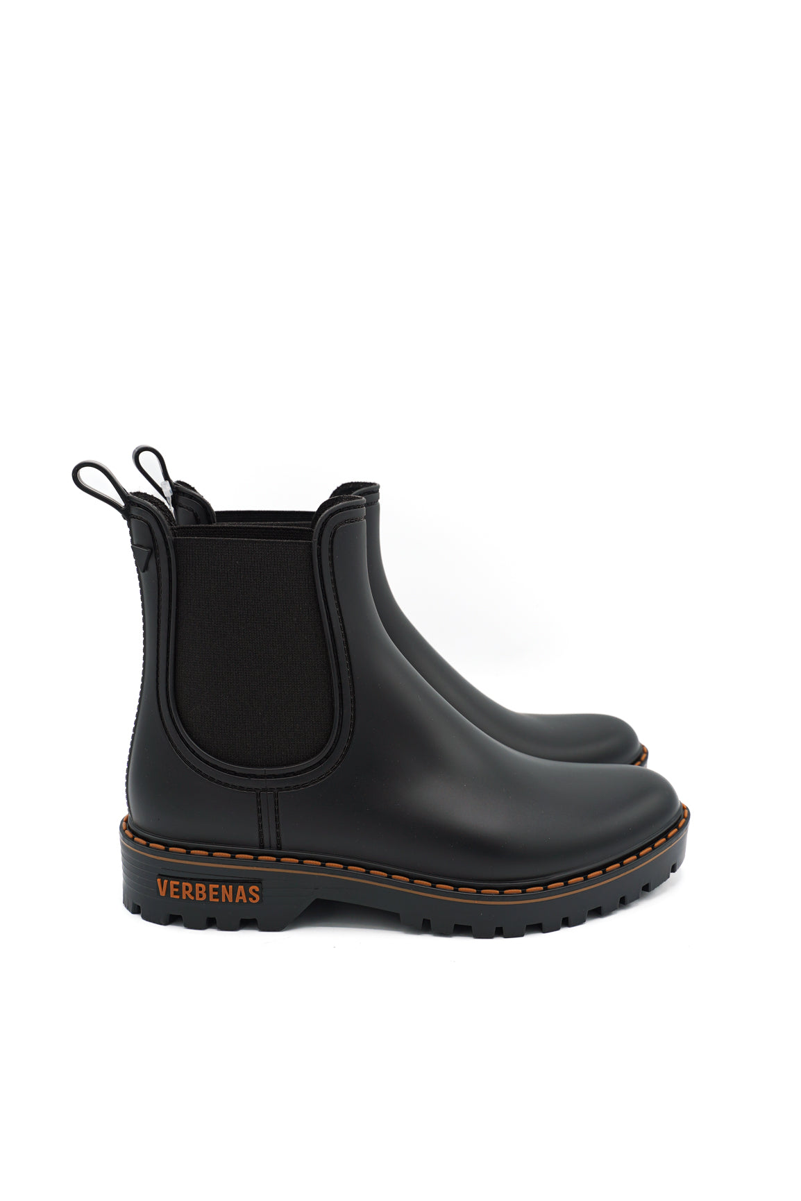 Verbenas Stivaletti Gaudi Countryside