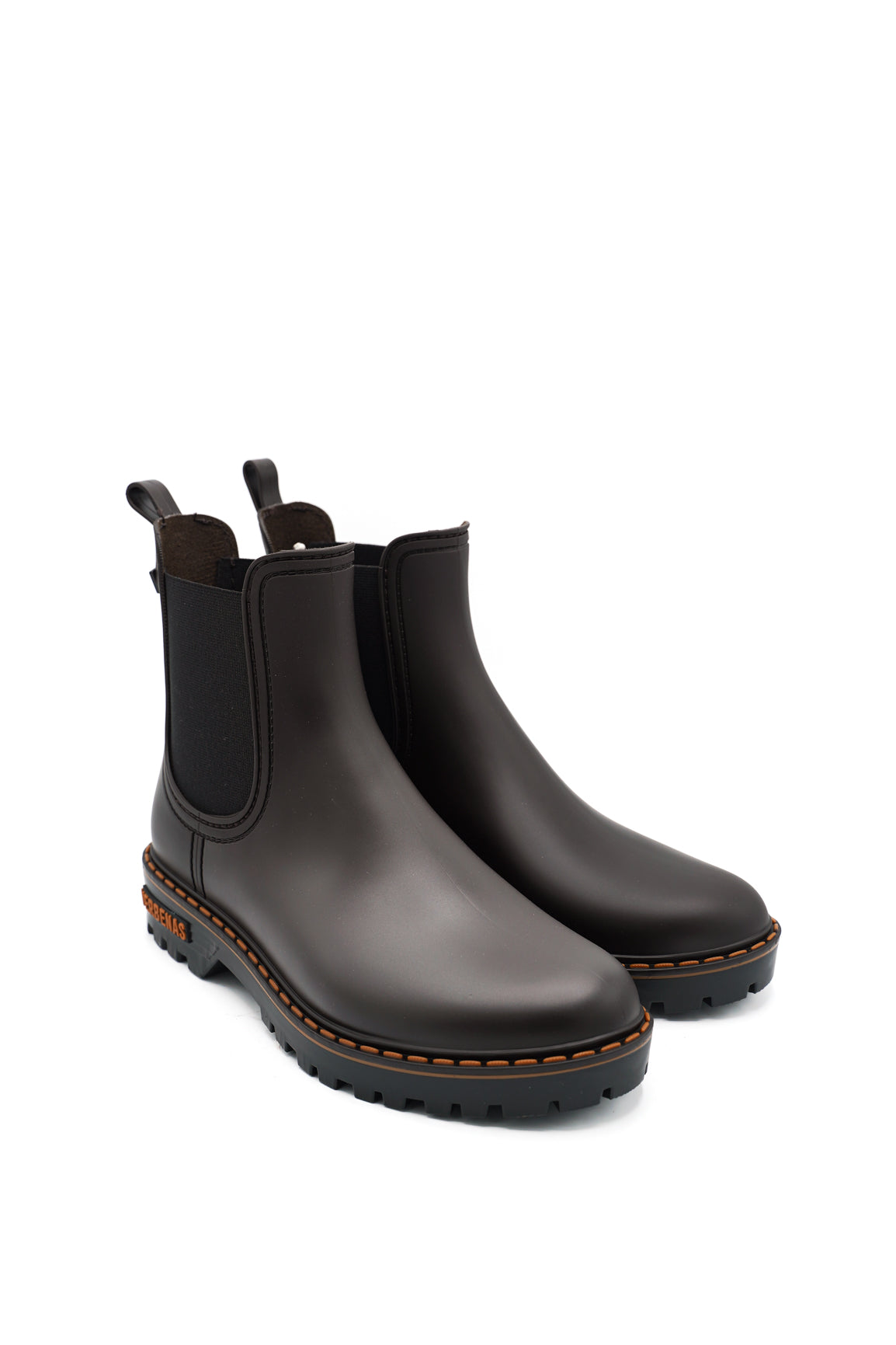 Verbenas Stivaletti Gaudi Countryside