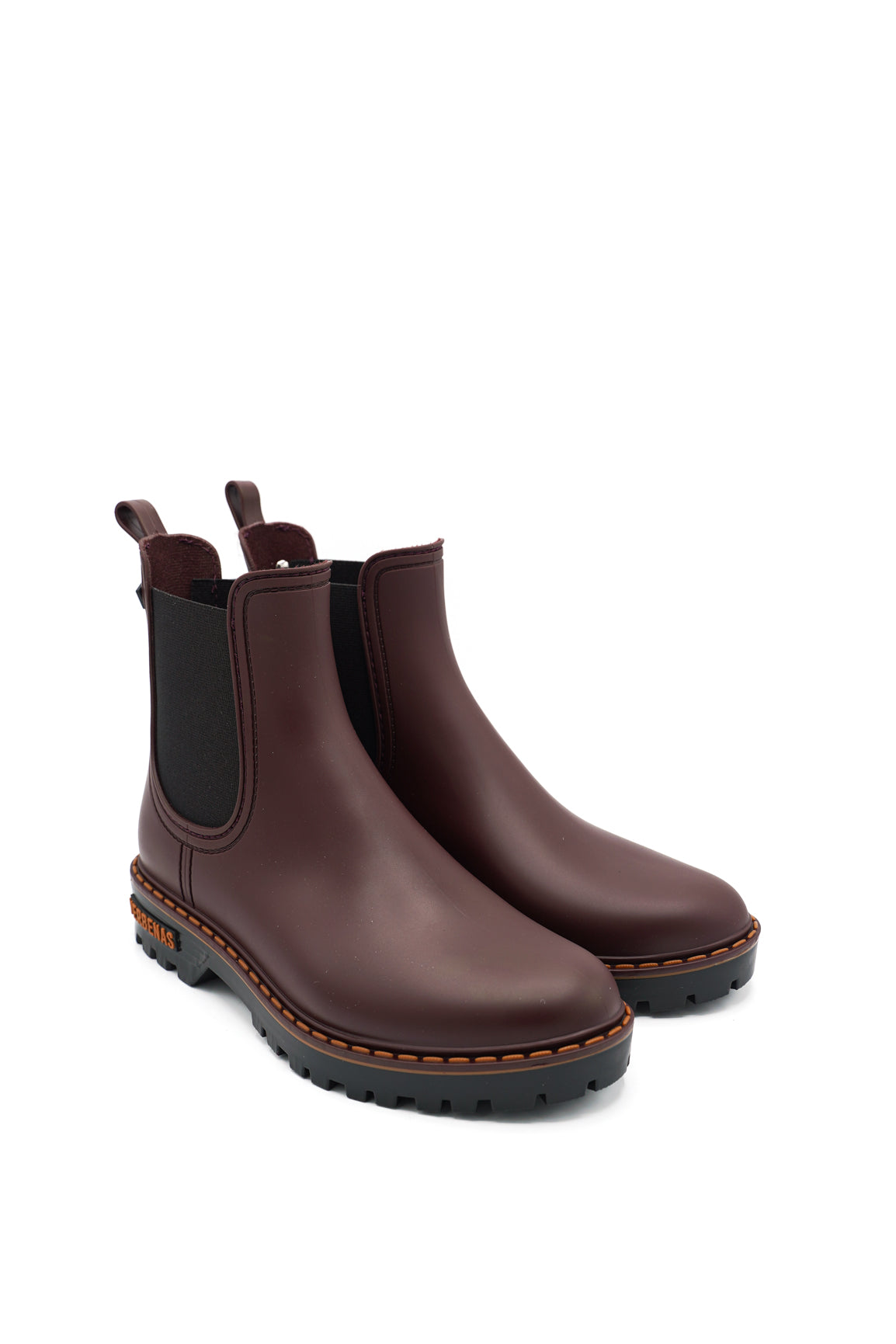 Verbenas Stivaletti Gaudi Countryside