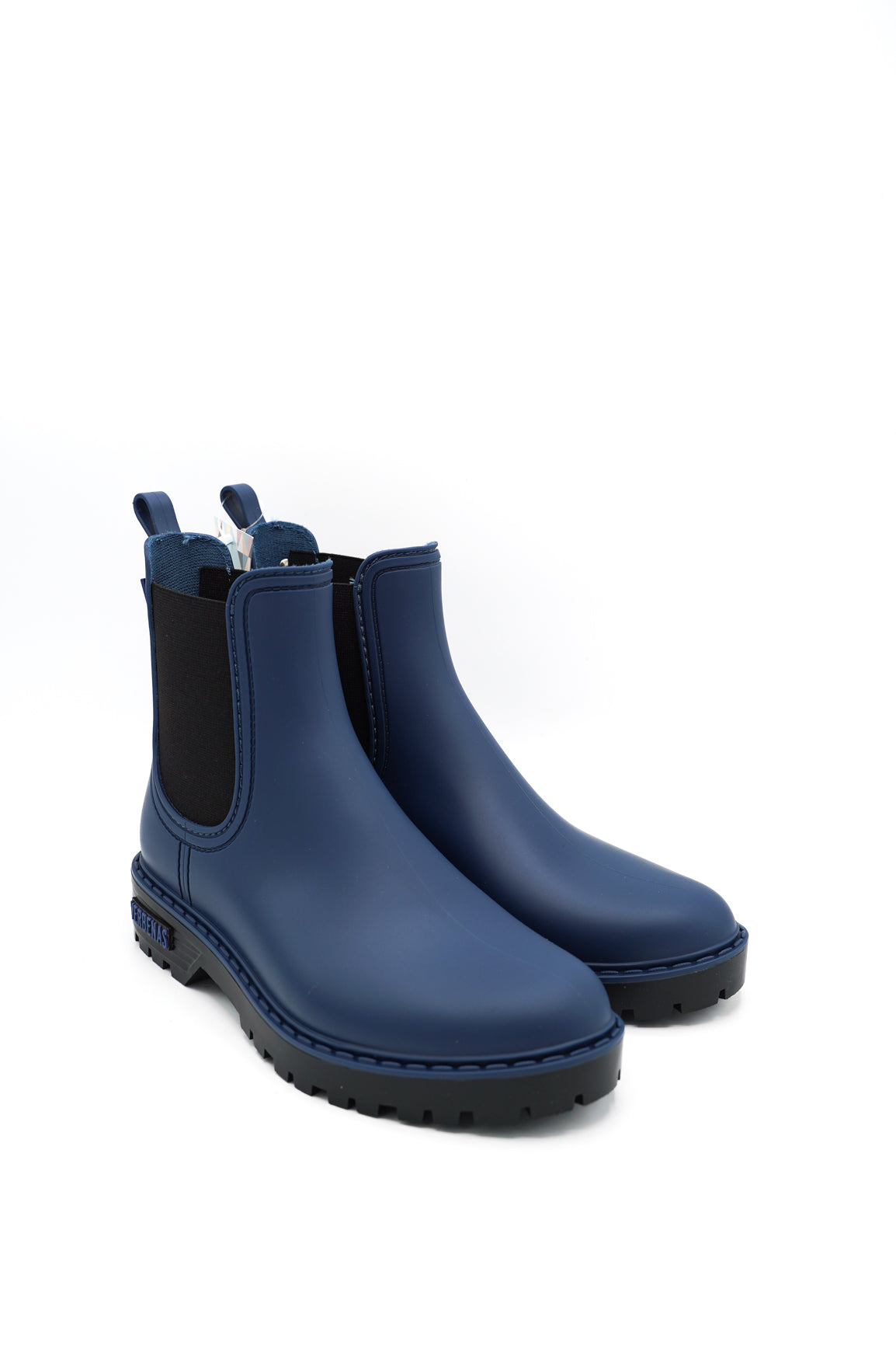 Verbenas Stivaletti Gaudi Mate