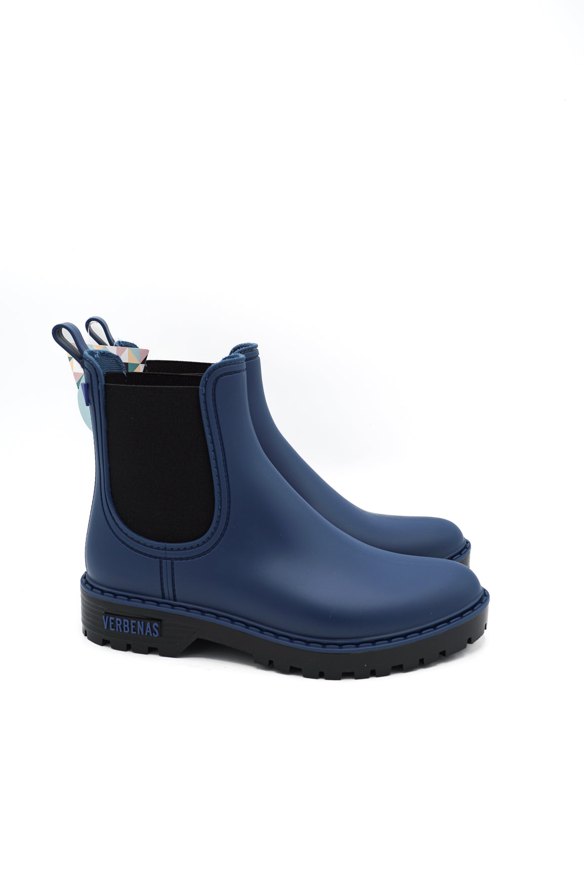 Verbenas Stivaletti Gaudi Mate