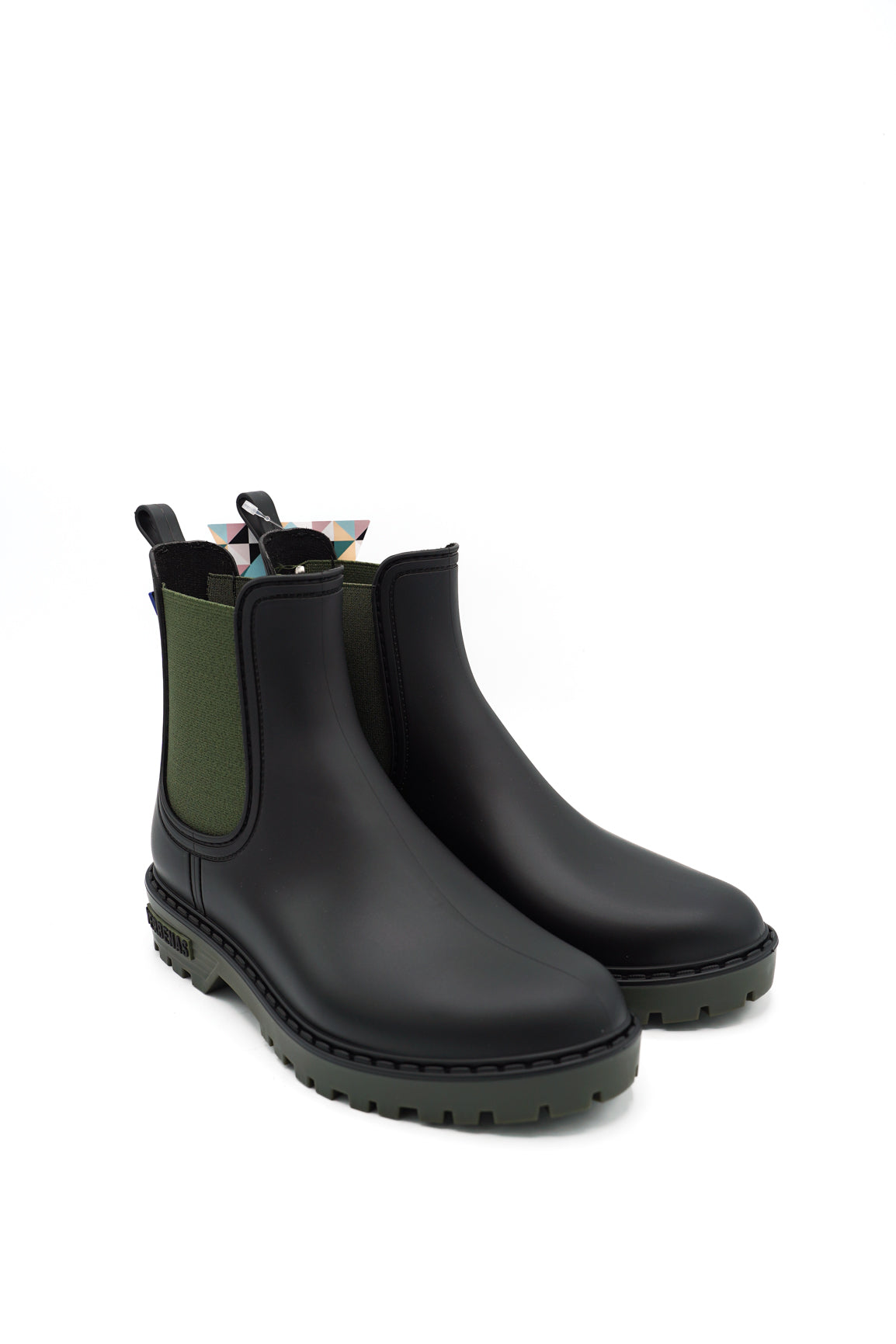 Verbenas Stivaletti Gaudi Mate