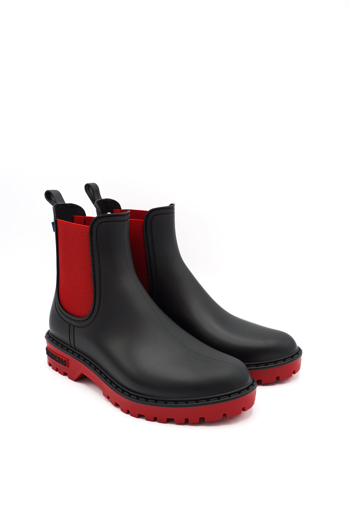 Verbenas Stivaletti Gaudi Mate