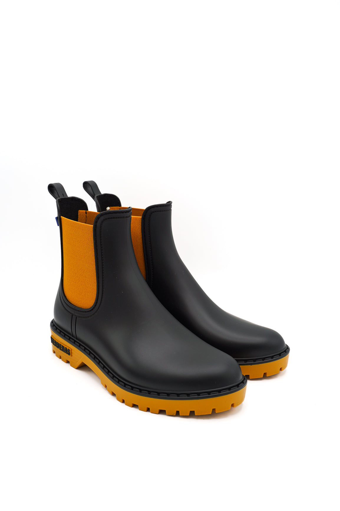 Verbenas Stivaletti Gaudi Mate