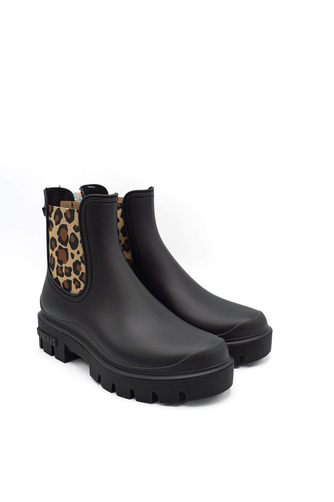 Verbenas Stivaletti Mae Mate Animal