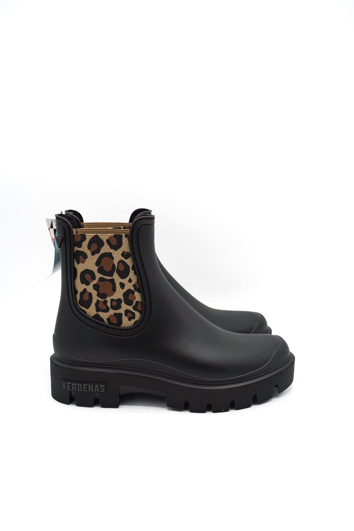 Verbenas Stivaletti Mae Mate Animal