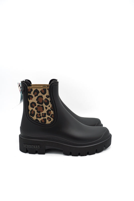 Verbenas Stivaletti Mae Mate Animal