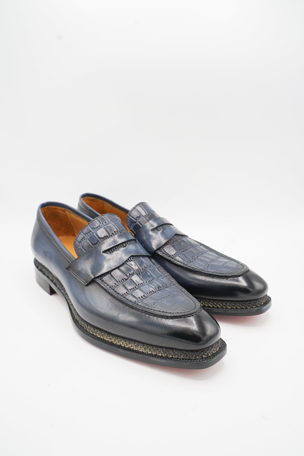 Angelo shoes classica HUDSON