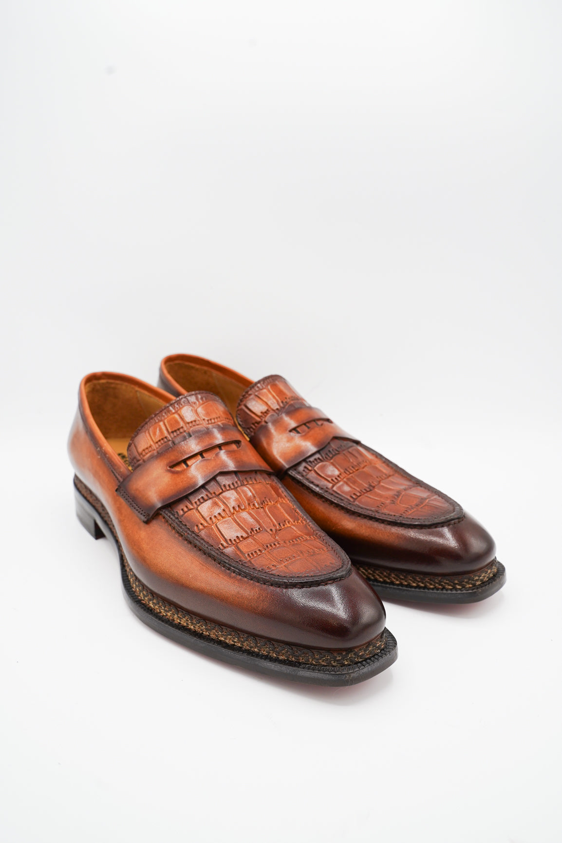 Angelo shoes classica HUDSON