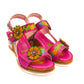 Laura Vita Bonito 38 Fushia