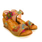 Laura Vita Bonito 35 Beige