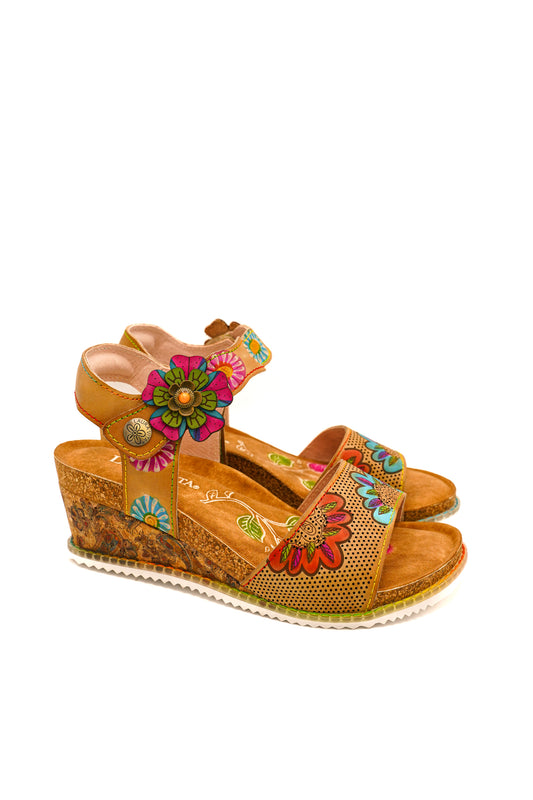 Laura Vita Bonito 35 Beige