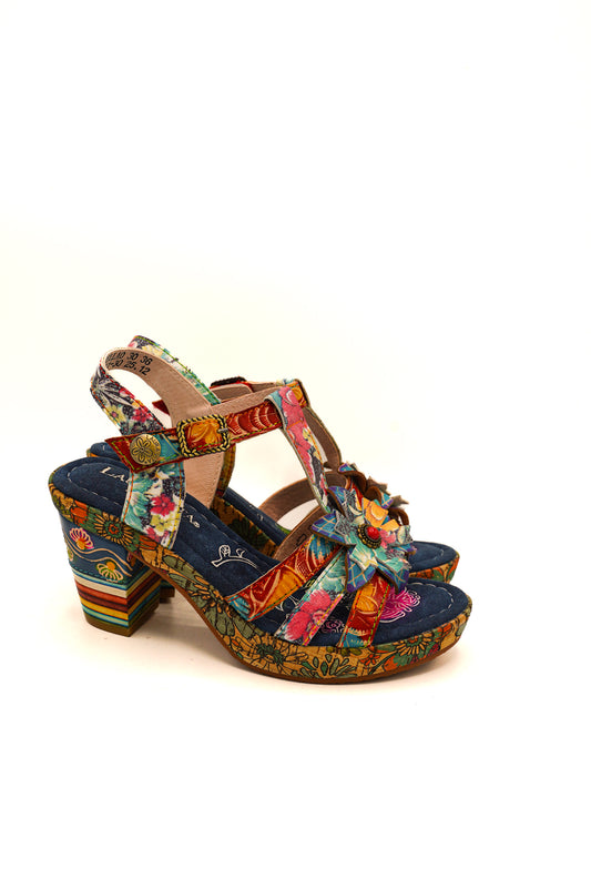 Laura Vita Sandali Nellao 30 Jeans