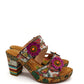 Laura Vita Sandali Nellao 32 Beige